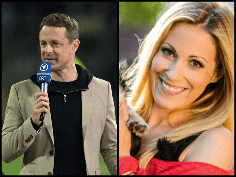 Andrea Kaiser Alexander Bommes neue Freundin – Faktencheck zu einem hartnäckigen TV-Gerücht andrea kaiser alexander bommes neue freundin