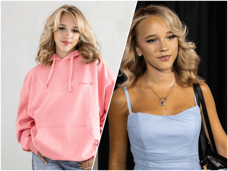 Emma Kok Krankheit