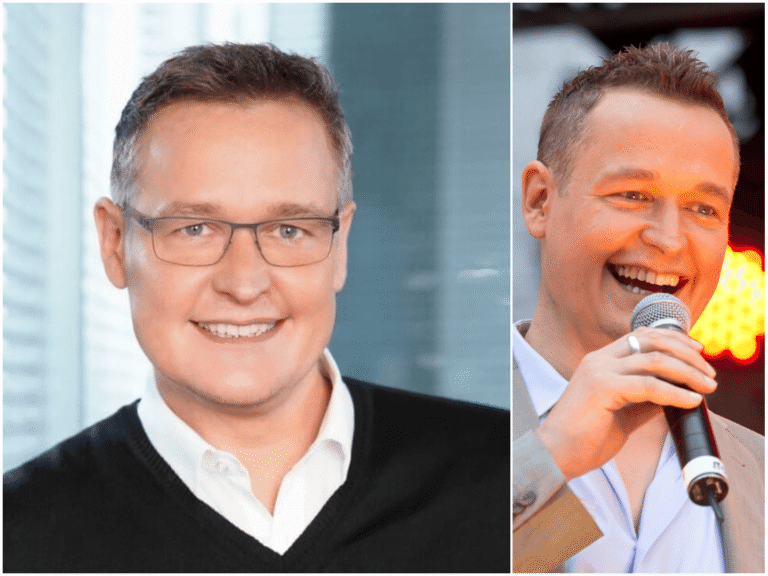 mit wem ist bernd fuchs verheiratet